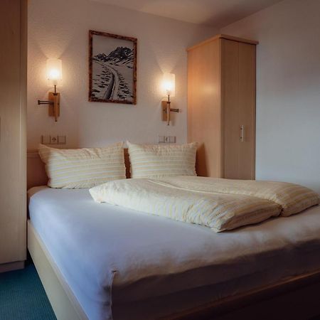 Beim Kathrein Hotel กัลเทือร์ ภายนอก รูปภาพ